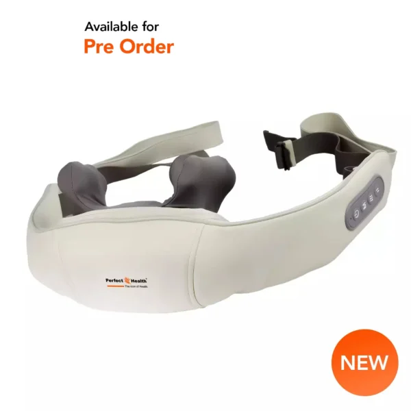 alat pijat portable pro knead