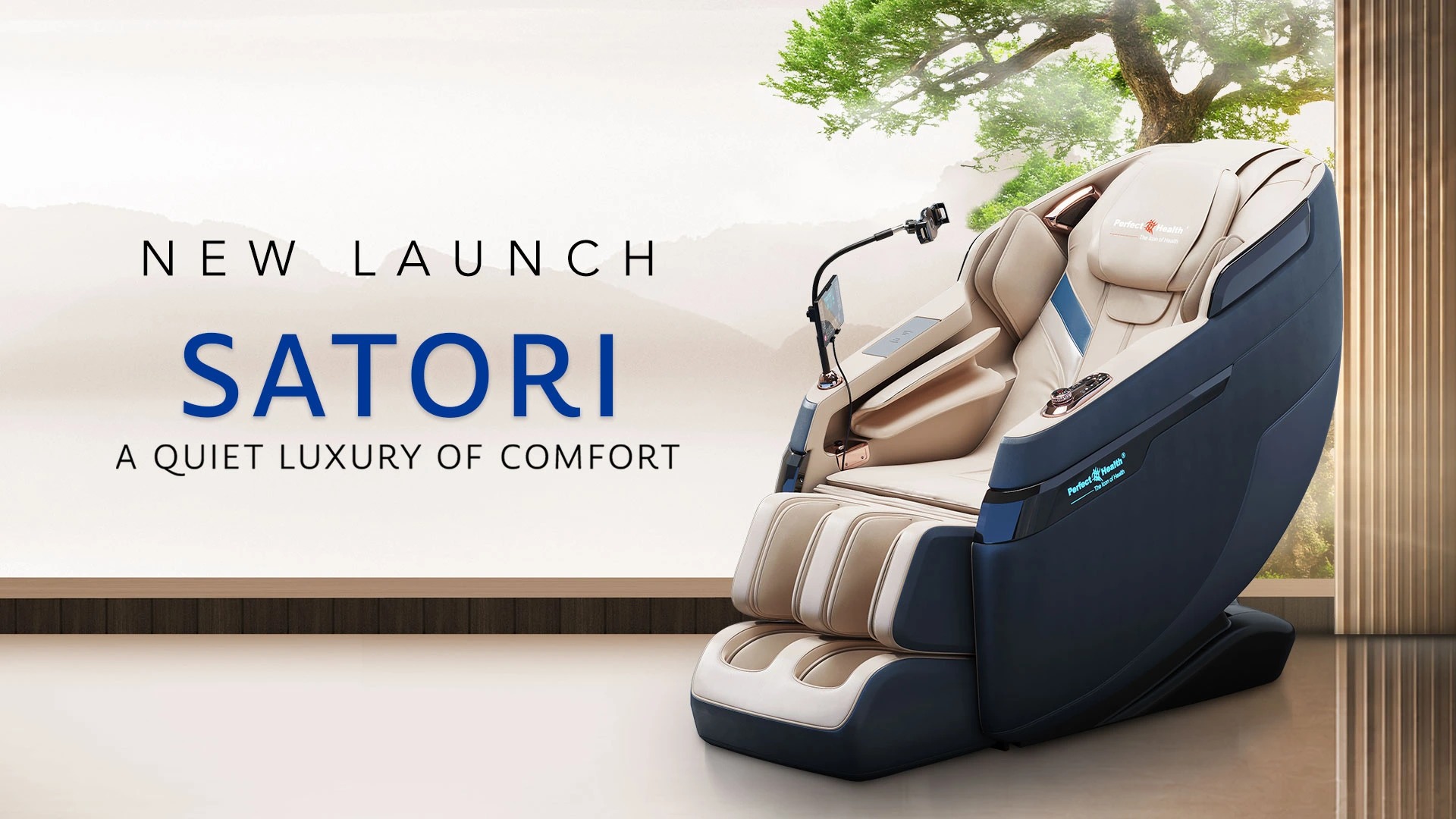 banner desktop launching satori perfect health indonesia