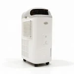 perfect health eco air purifier dari samping